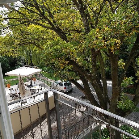 Q On First Guesthouse Johannesburg Eksteriør billede