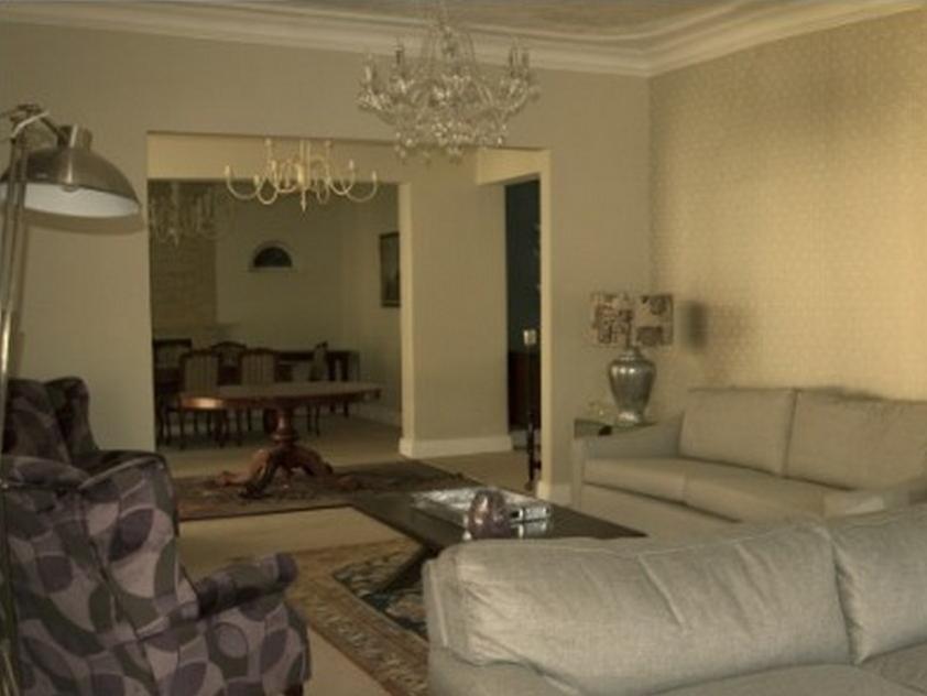 Q On First Guesthouse Johannesburg Eksteriør billede