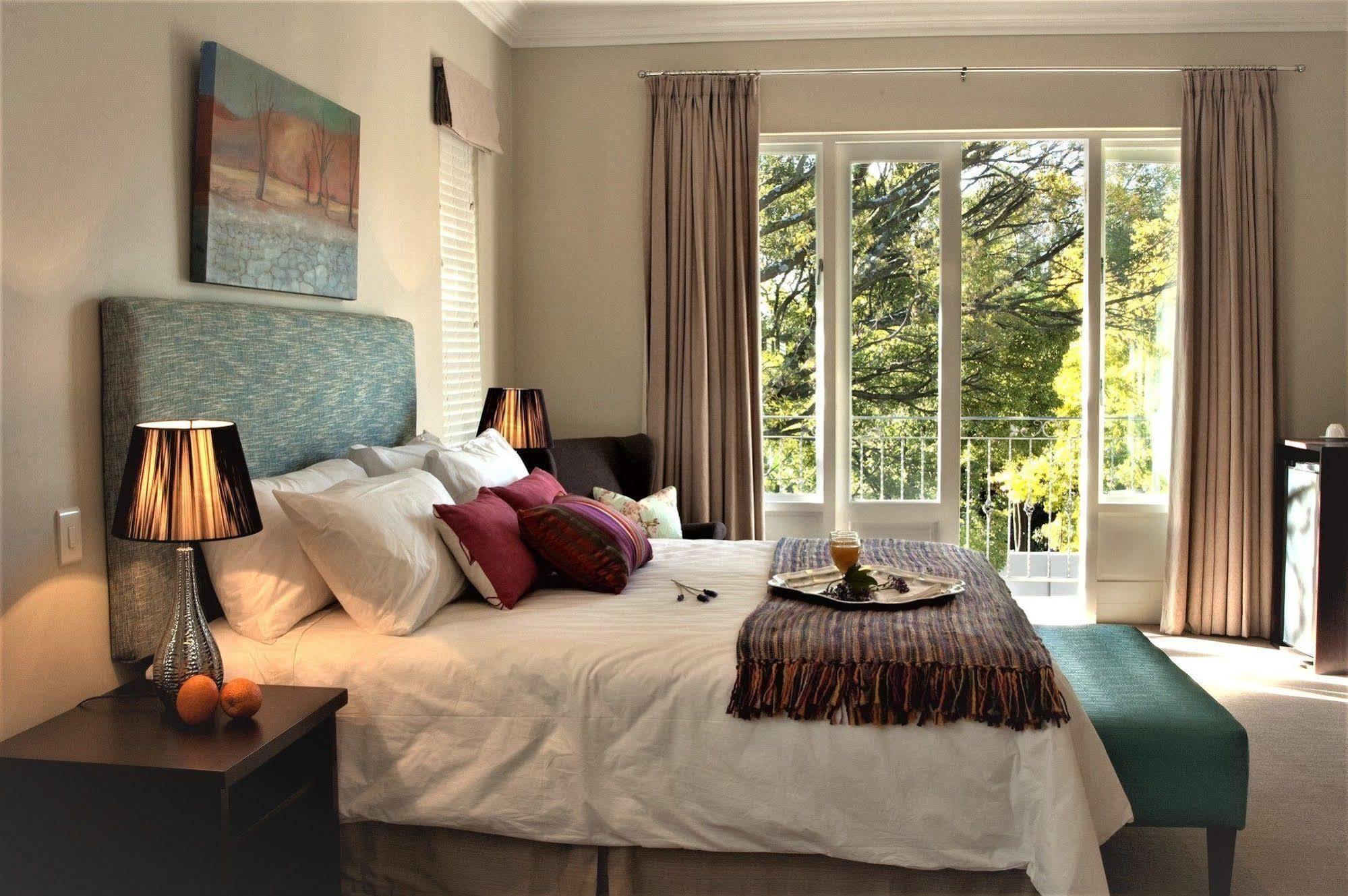 Q On First Guesthouse Johannesburg Eksteriør billede